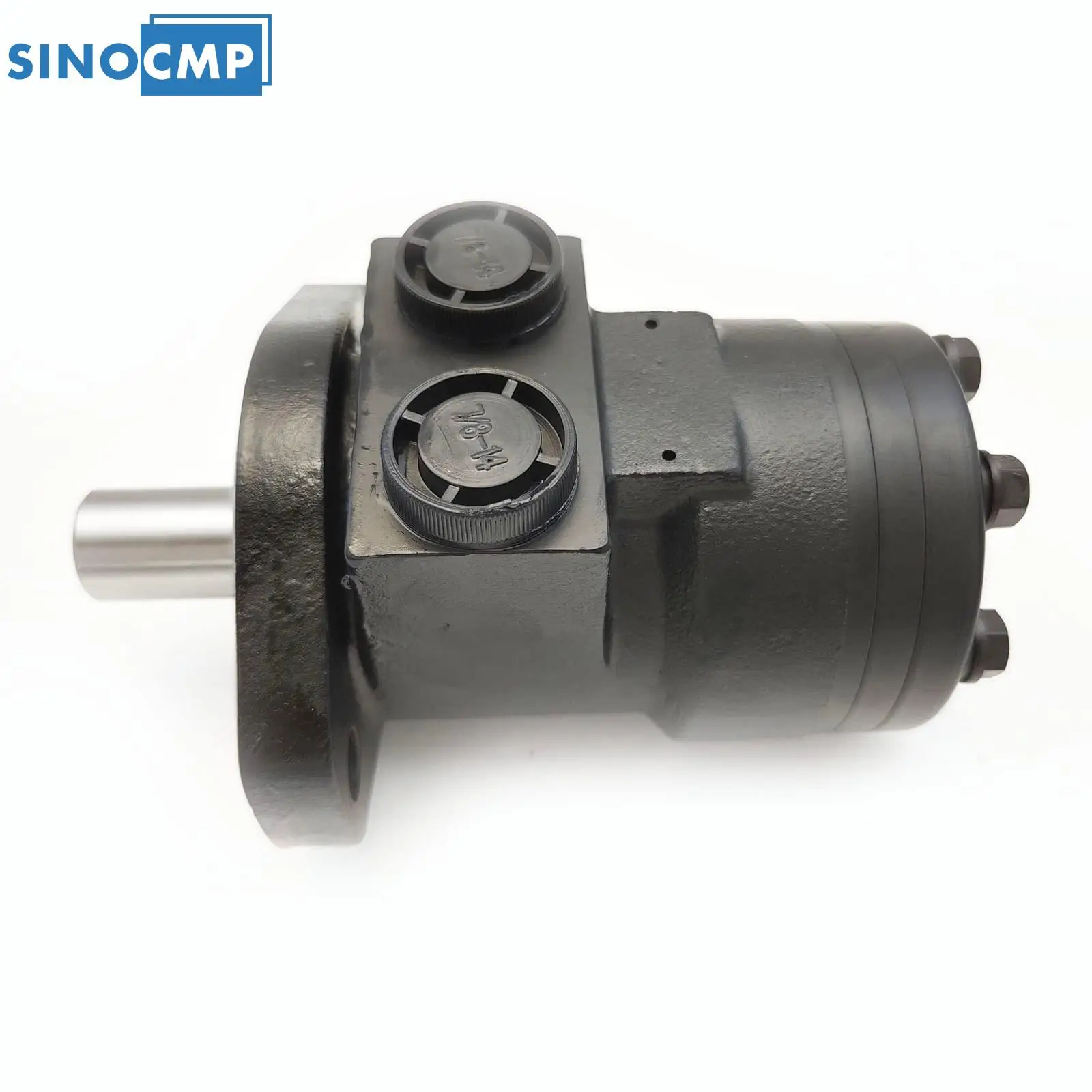 101-1033-009 1011033009 SINOCMP 1 шт. гидравлический двигатель для Eaton char-lynn H Series