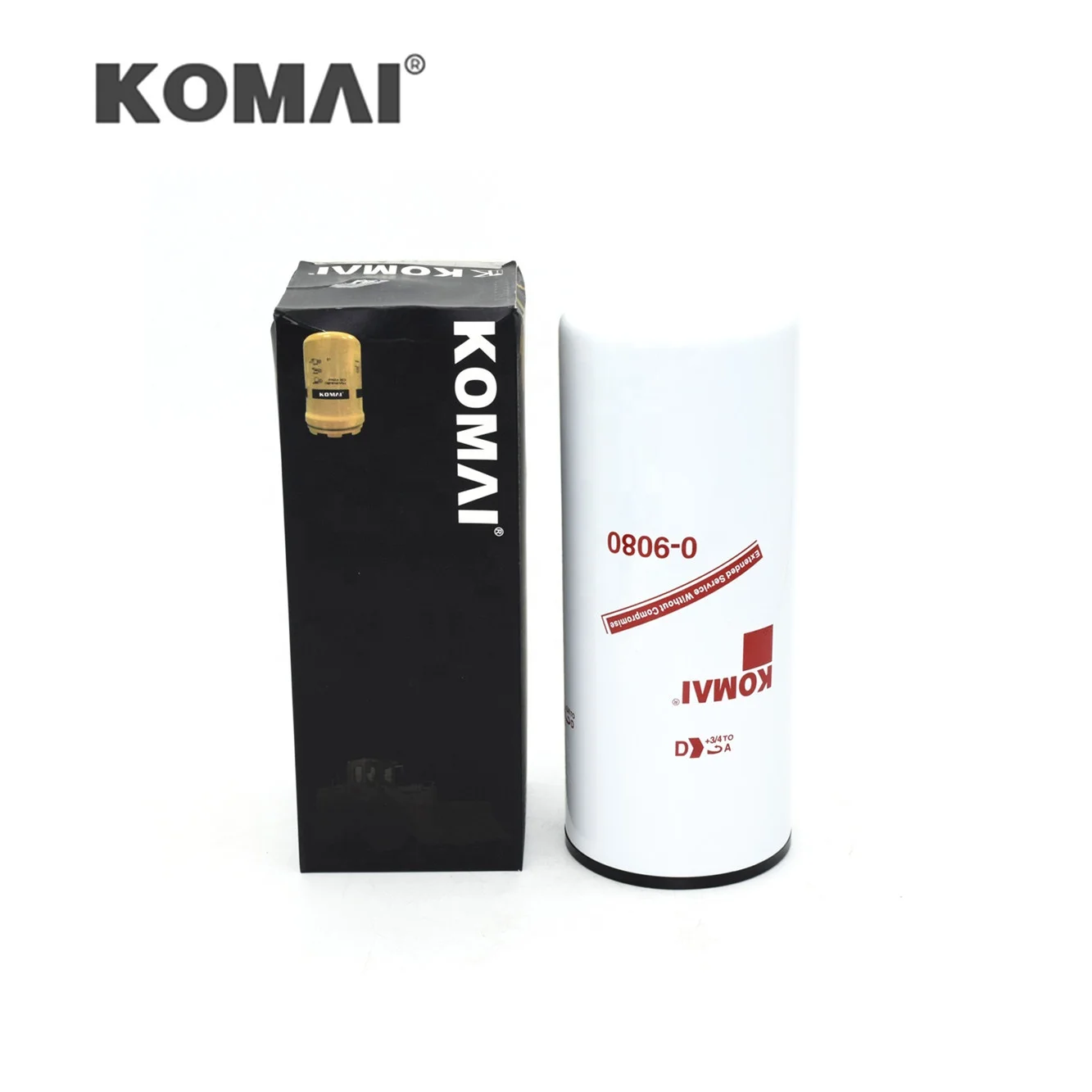 Запасные части картриджа Масляный фильтр LF9080 4906633 867010510