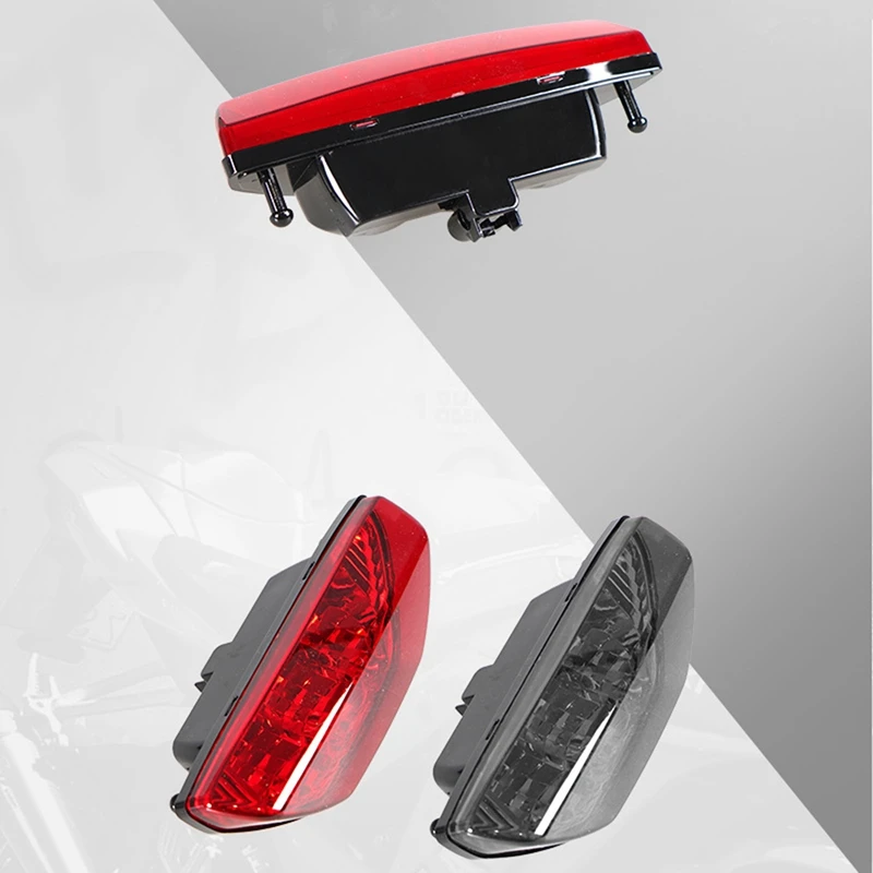 Модифицированный тормоз для мотоцикла задний фонарь Honda TRX 700 33700-HN1-A71