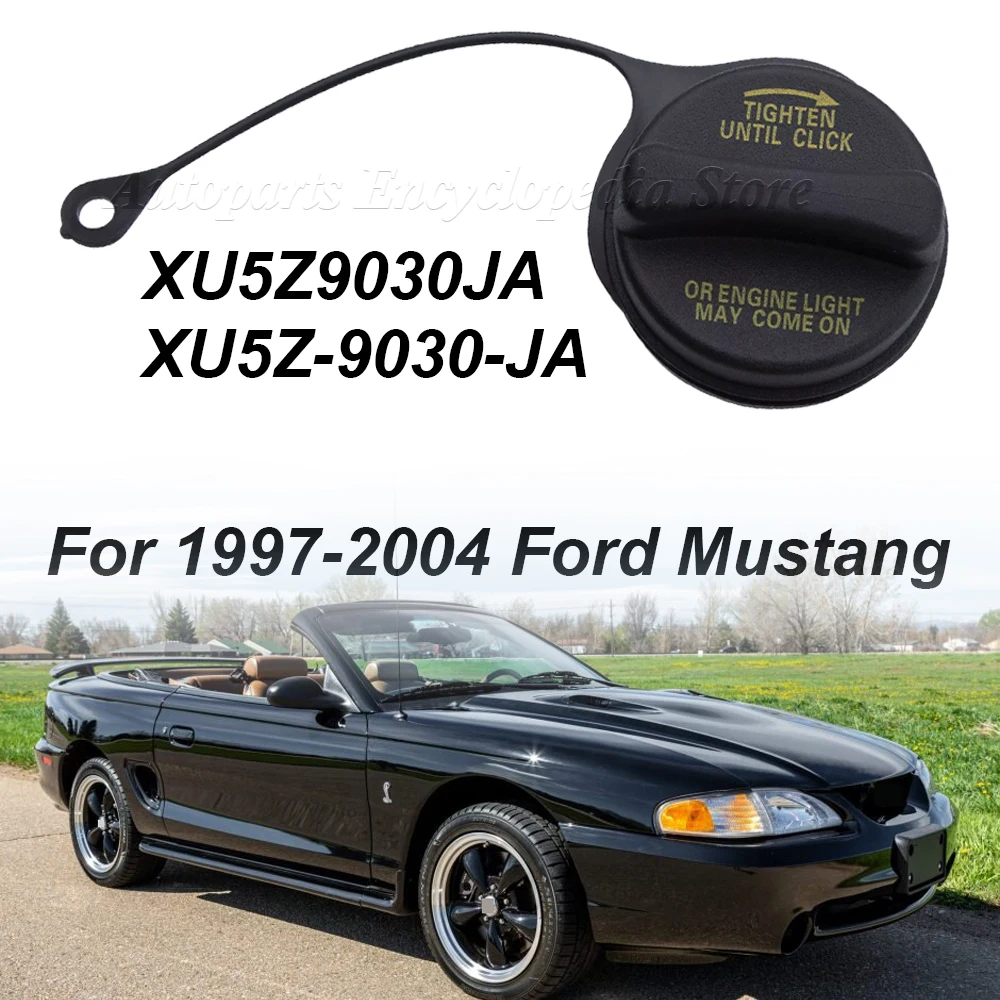 XU5Z9030JA XU5Z-9030-JA для Ford Ranger 1998-2009 годов 1997-2004 Mustang крышка топливного бензобака