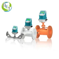 cheap price inline pipe ultrasonic water flow sensor