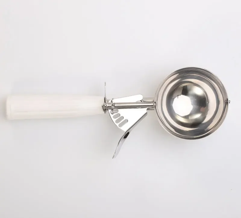 

Ложка для мороженого из нержавеющей стали