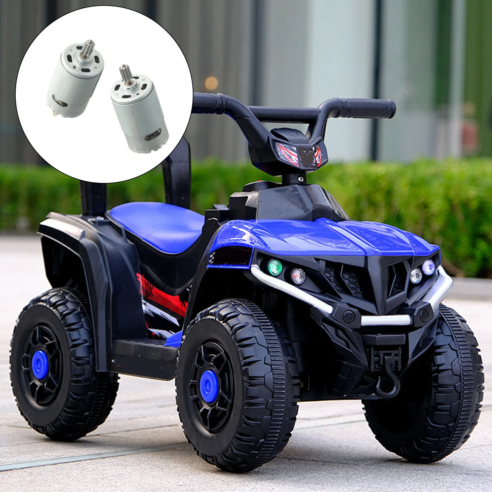 Совершенно новый высококачественный практичный и полезный бутик RS550 двигатель