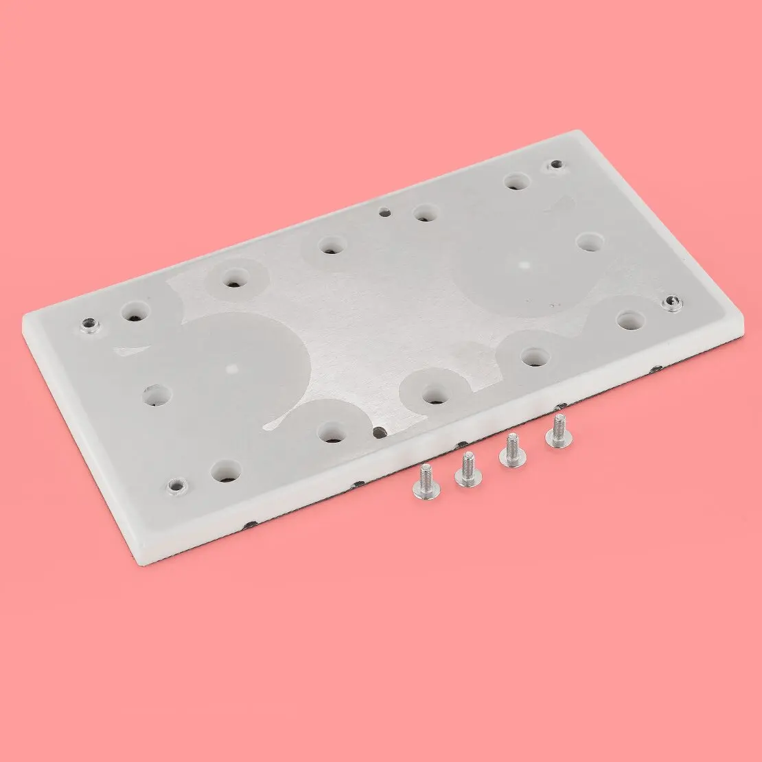 Фото Шлифовальная пластина 115 x 225 мм, артикул 483679, подходит для Festool Slide RS 100 200 1 2 №1