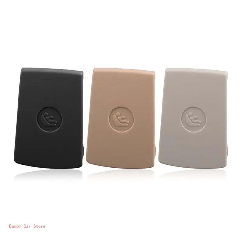 Задняя крышка легкие анкеры заднего детского сиденья 52207319686 запасная