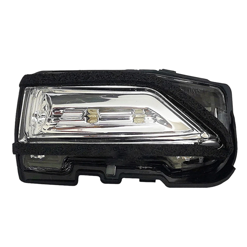 

Лампа-вспышка для зеркала заднего вида автомобиля Chevrolet Malibu XL 2016-2022