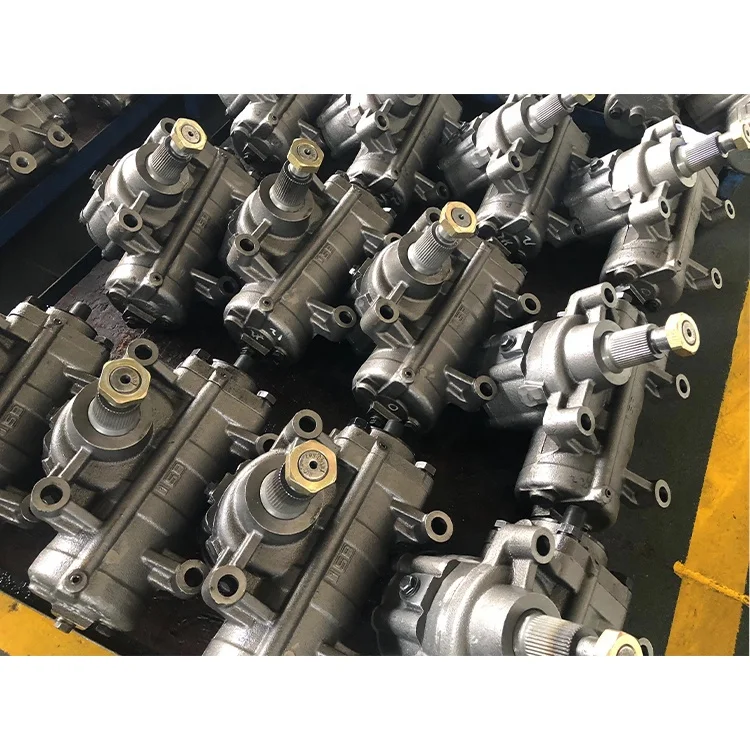 TAS65090 Коробка передач гидроусилителя рулевого управления для деталей тяжелых