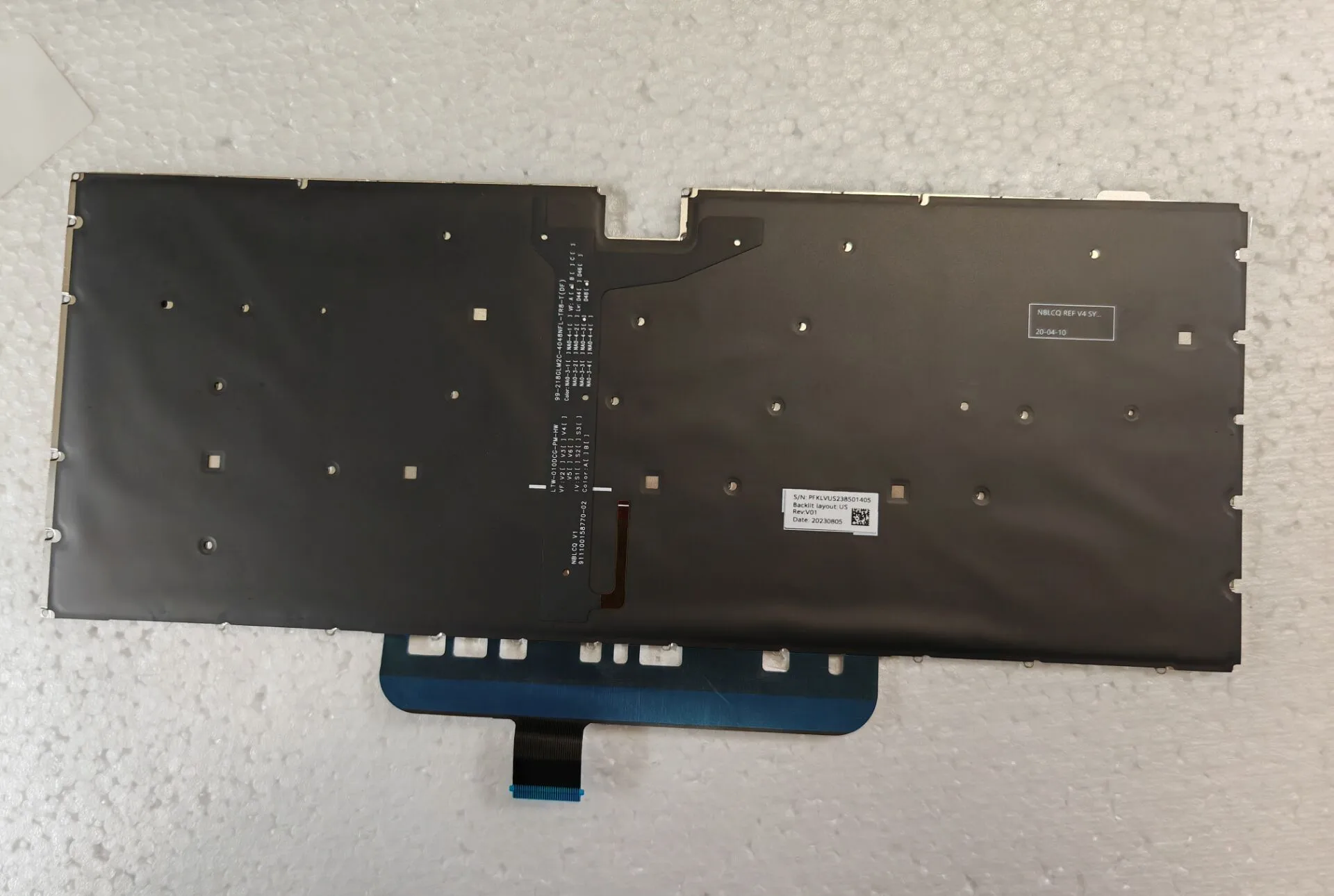 Клавиатура США с подсветкой для Huawei D14 NbB-WAH9 WAH9P WAE9P WAQ9R Nbl-WAQ9R Boh-WAQ9R BL-W19 HBL-W29 KLV-W29L HLY-W29R