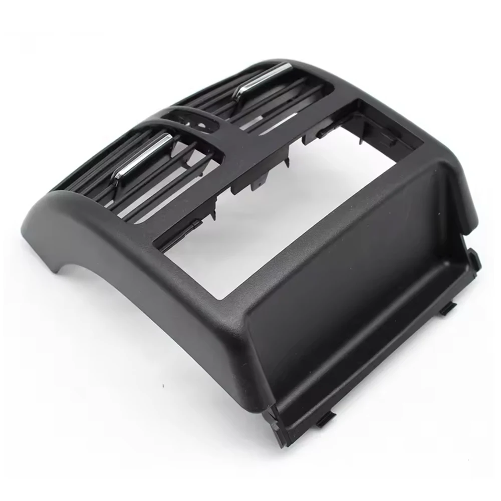 Для Mercedes-Benz W204 C180 C200 220 230 260 300 350 2007-2013, W207 E 2009-2015: решетка вентиляционного отверстия заднего сиденья кондиционера (art.: 3920d7b89cb73) - 3920d7b89cb73