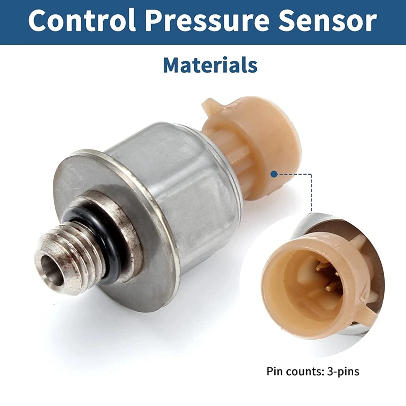 Автомобильный регулятор давления инжектора 6 0 топлива IPR для Ford F250 F350 F450 2003-2010