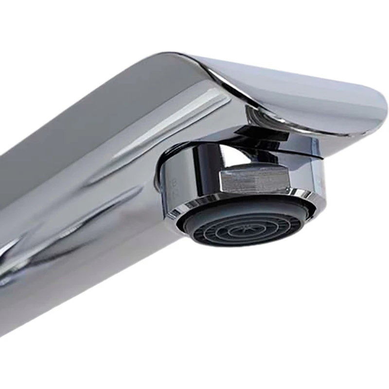 Смеситель для кухни WasserKRAFT Lossa 1207 (Керамические кранбуксы встроенный аэратор