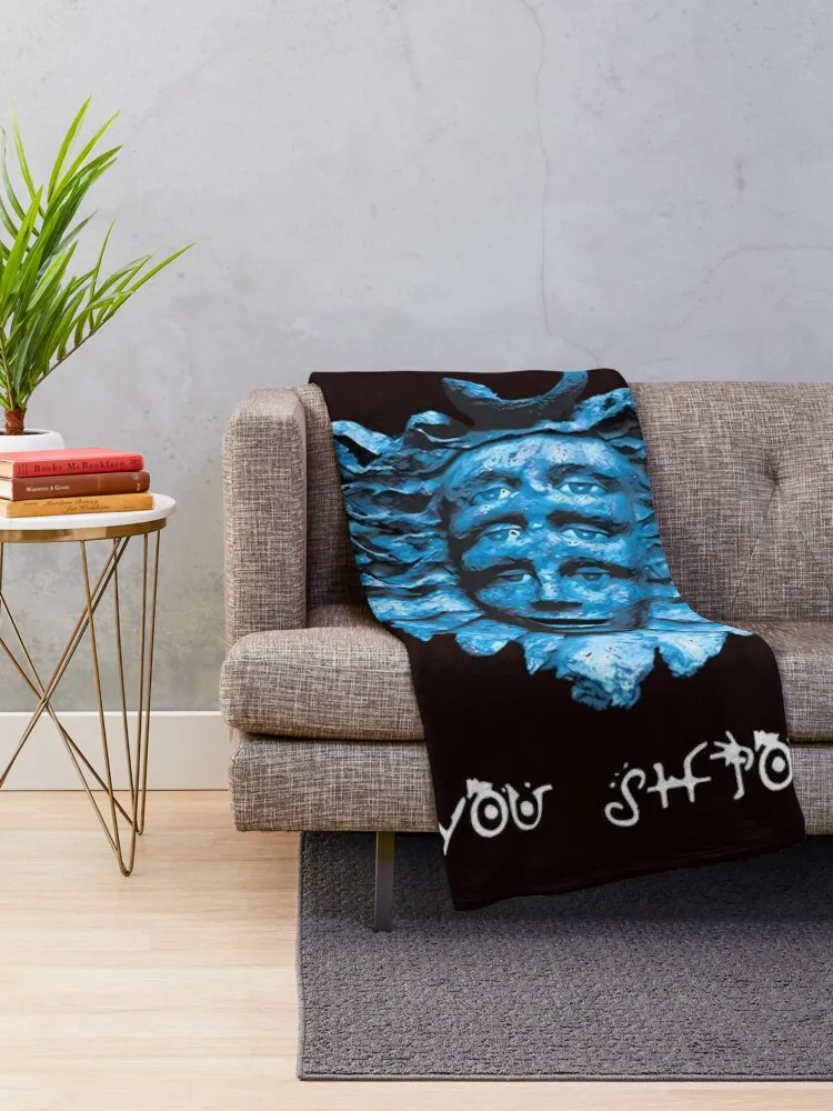 Ты Shponongled? Одеяло Утяжеленные теплые роскошные одеяла