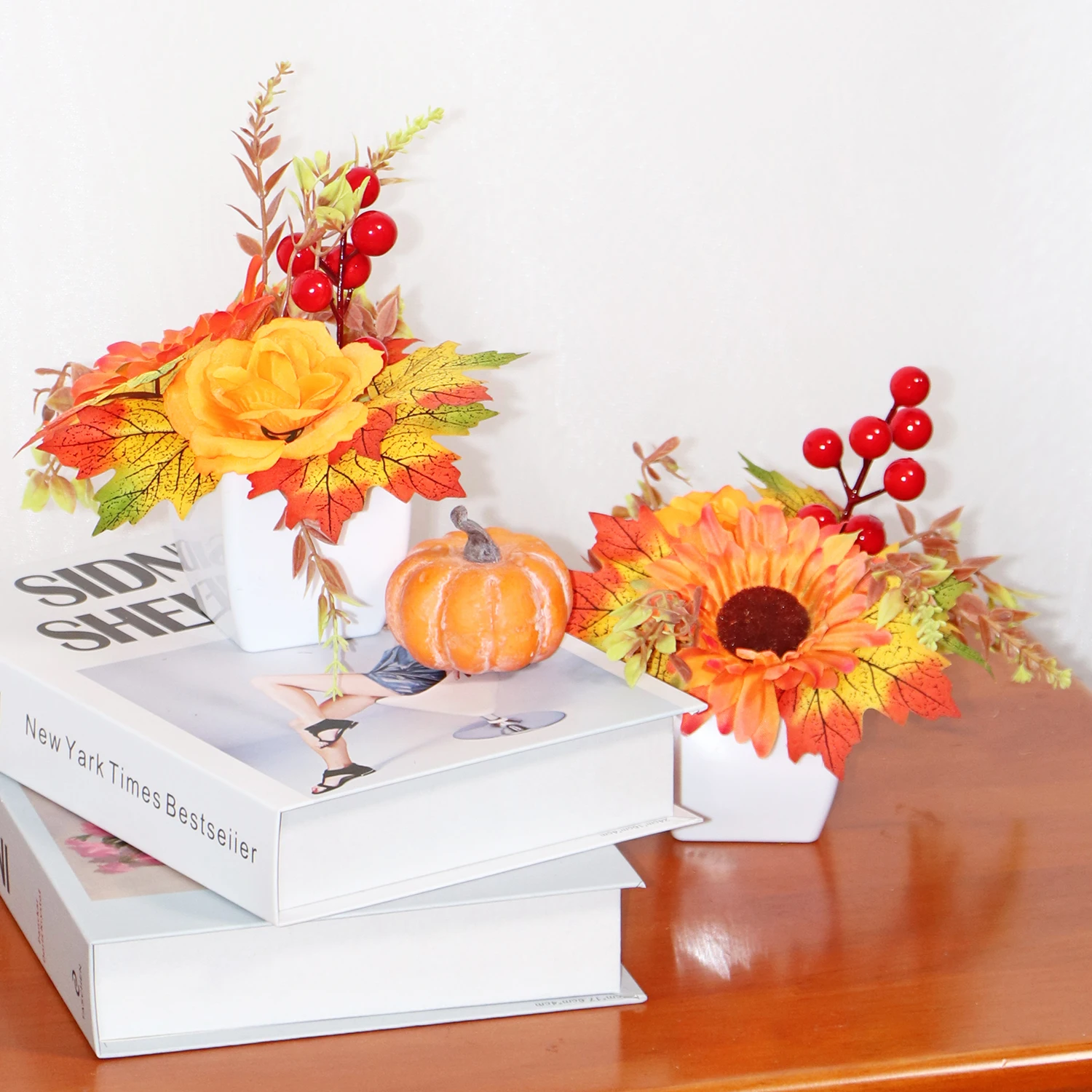 Украшение для Хэллоуина сделай сам имитация цветка подходит украшения балкона