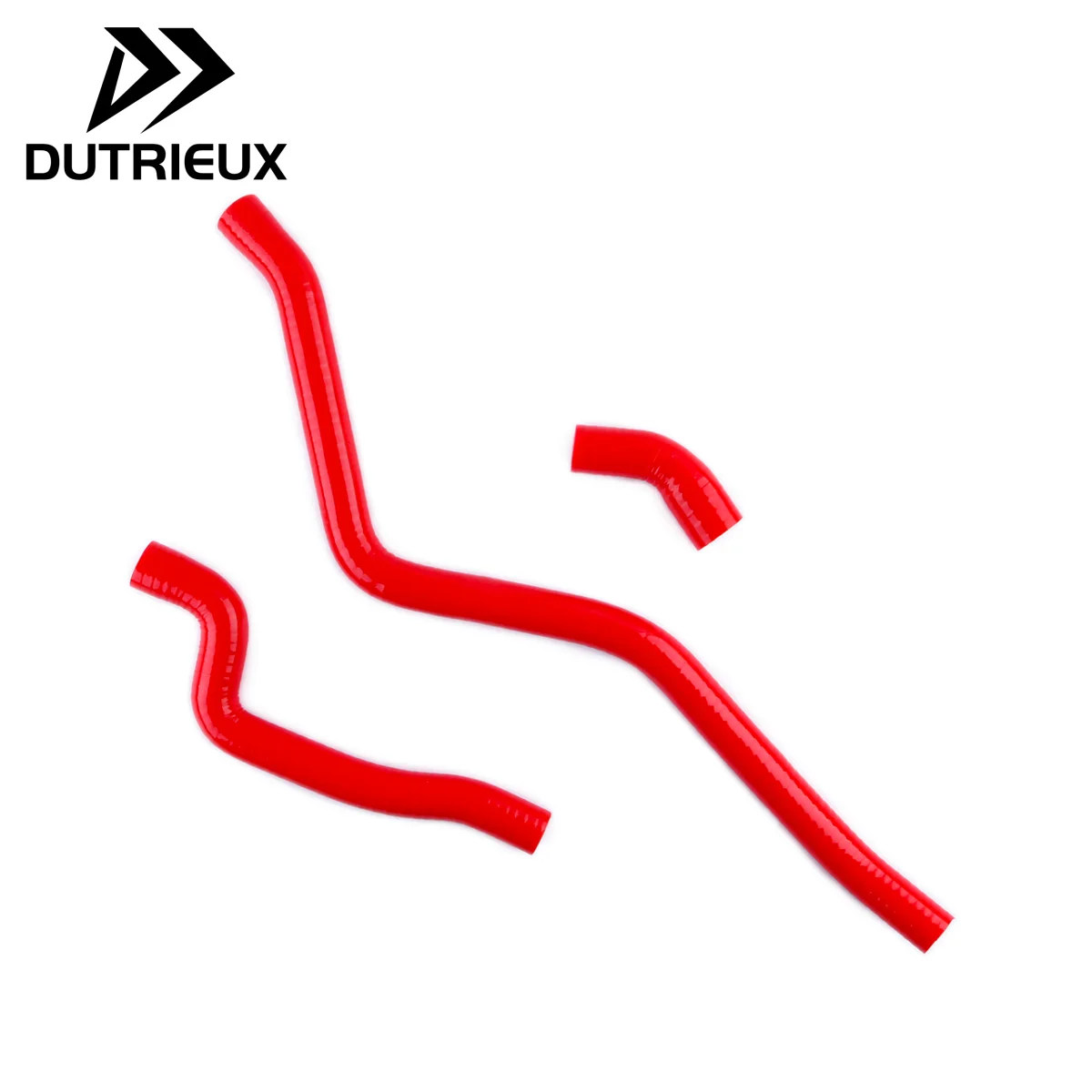 Для Yamaha Raptor 660 YFM660 2001-2005 YFM силиконовый комплект трубок для шланга радиатора