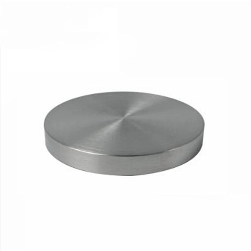 Целевой Материал из медно-никелевого сплава 3 N5 d50 8 x 6 35 мм целевые наконечники