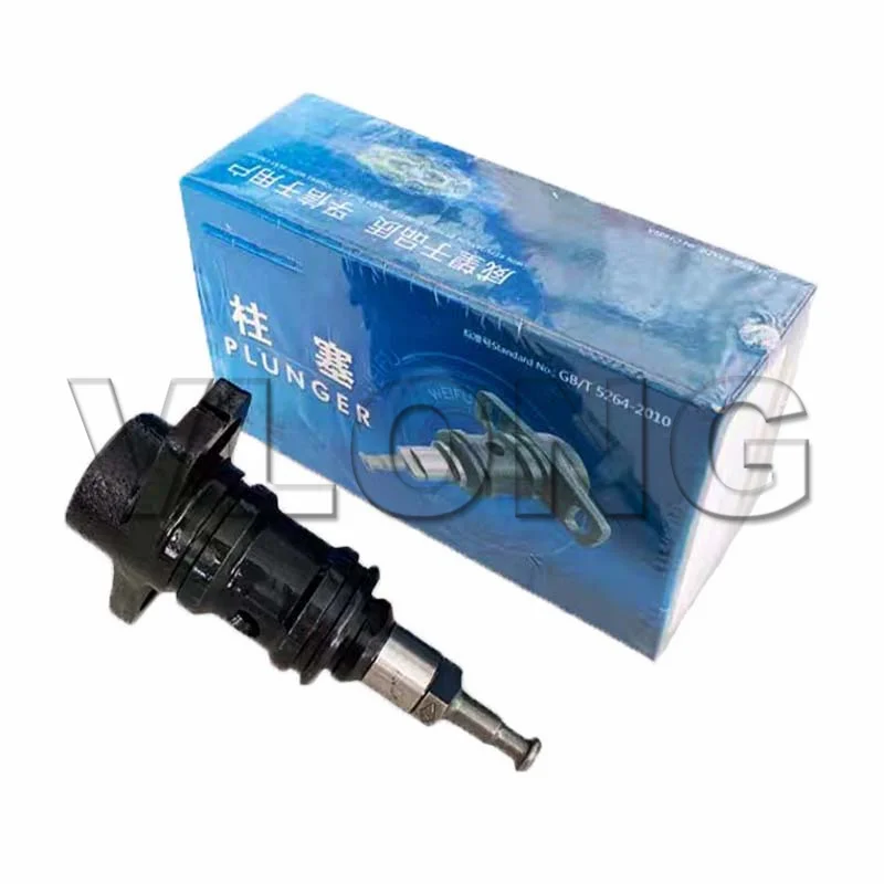 Высококачественный новый дизельный масляный насос WUXI топливный инжектор