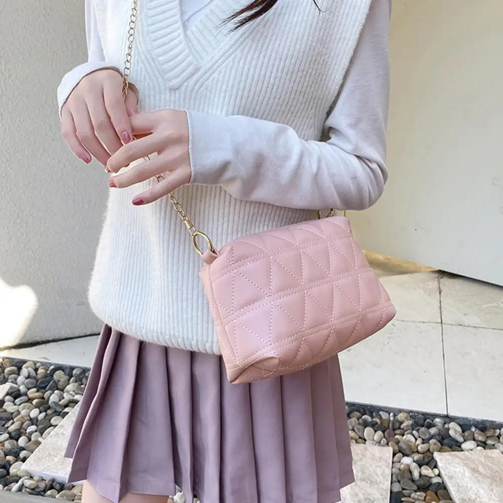 

Сумка на плечо женская с застежкой-молнией, многофункциональная вместительная сумочка из искусственной кожи на ремне, праздничная клатч на плечо