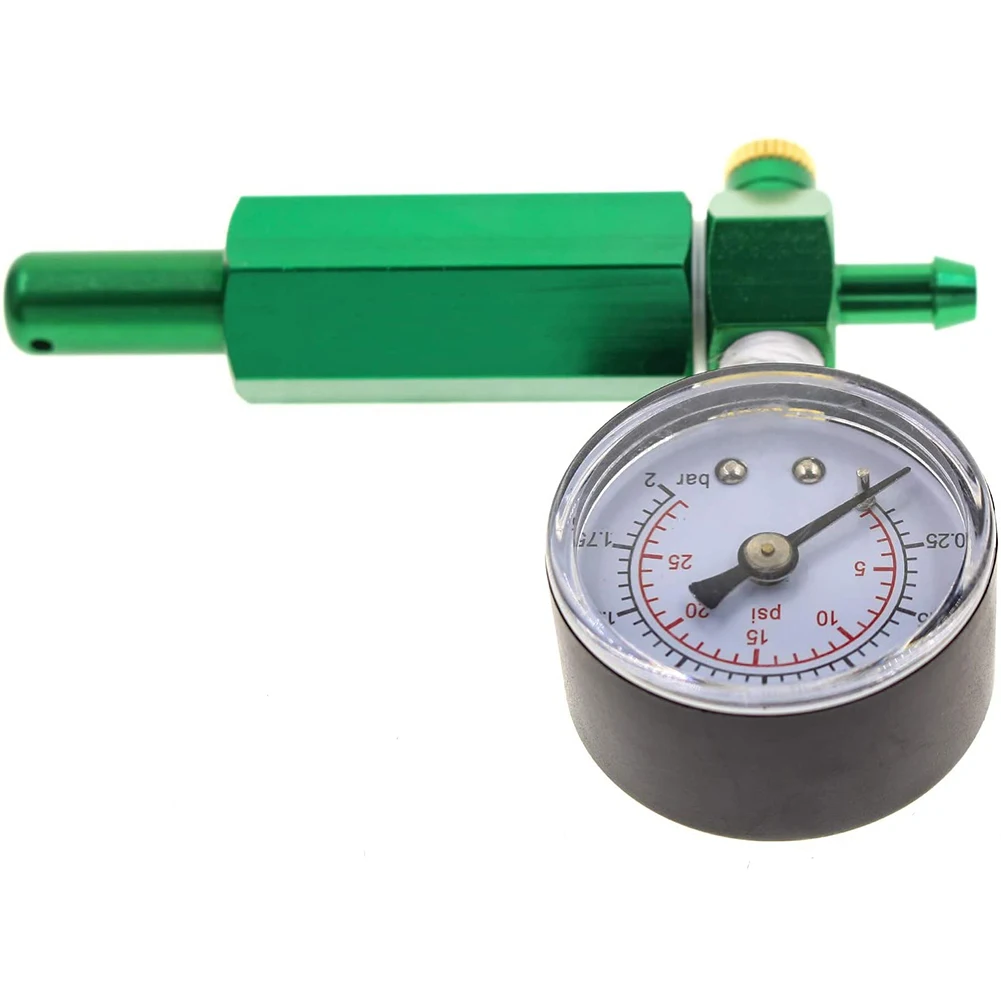 

Carb Gauge Carburetor Leak Detector For ZPG-2 Accessoires For 57-21/57-21-1/705-020 For Stens 705-020 For Walbro