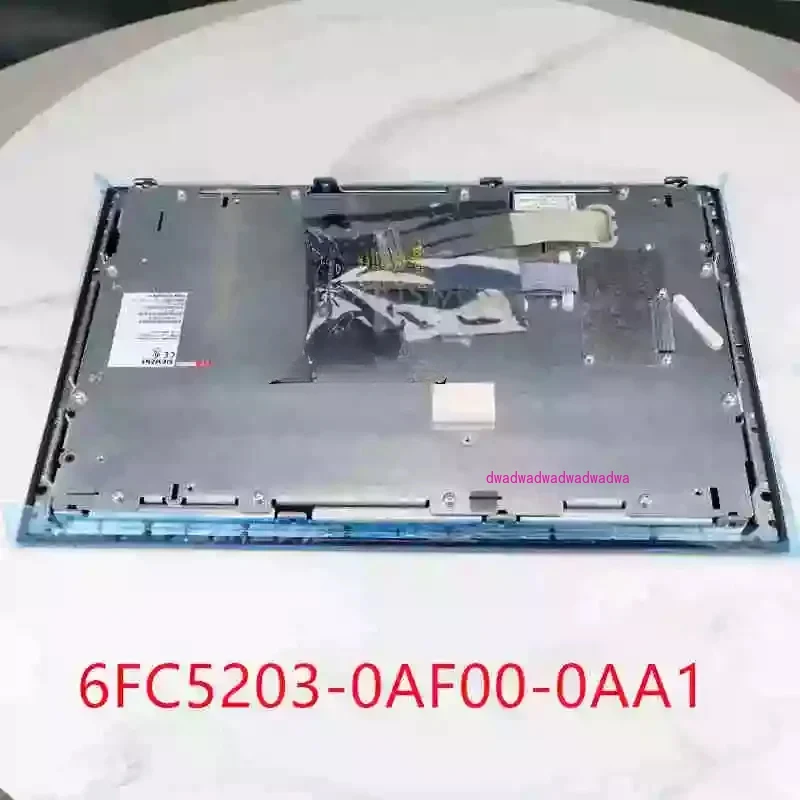 OP010 6FC5203 0AF00 0AA1 6FC5203-0AF00-0AA1