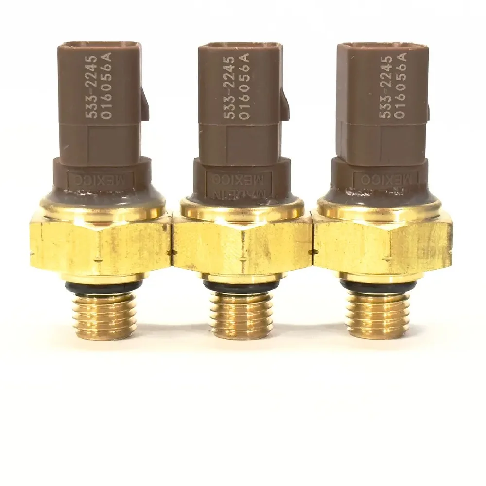 

Прочный датчик давления 533-2245, датчик давления масла 5332245 для 320GC