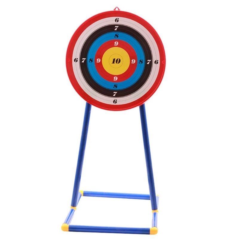 Традиционные соломенные мишени кронштейны для стрельбы по мишеням из лука