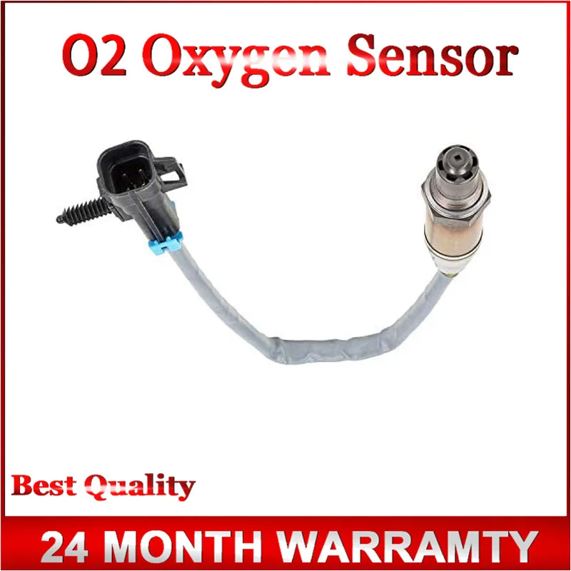 

For Replacement #Bosch Oxygen Sensor O2 Sensor Bosch 15128 Air Fuel Ratio Sensor Accessories Auto Parts