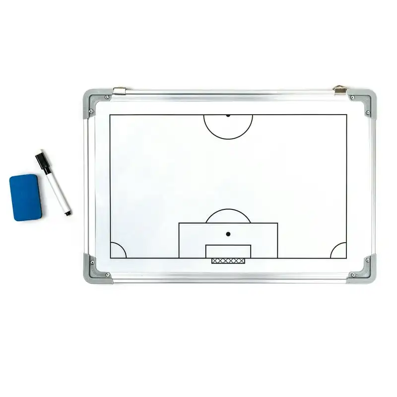

Coaching Whiteboard Clipboard by
