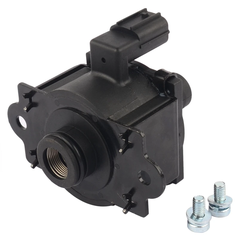 

Флюоресцентный шаровой клапан, карбоновый канистровый электромагнитный клапан 17310-S5A-L31 для Honda Civic паровой Танк 2001-2005