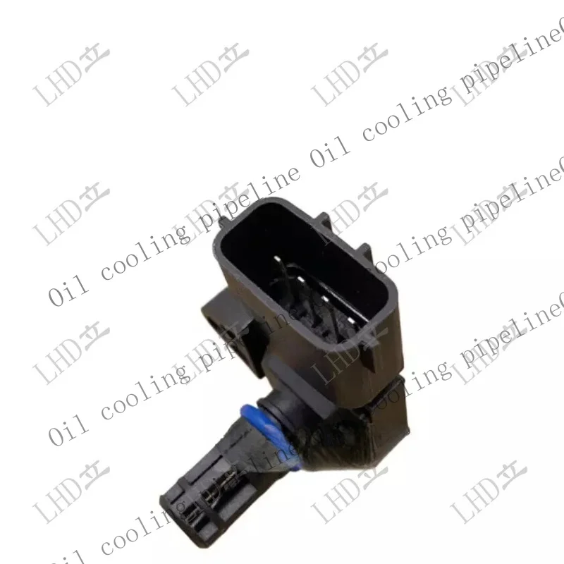 Фото Датчик давления на входе двигателя A+ для Komatsu Excavator PC200 PC210 PC220 240-8 №2