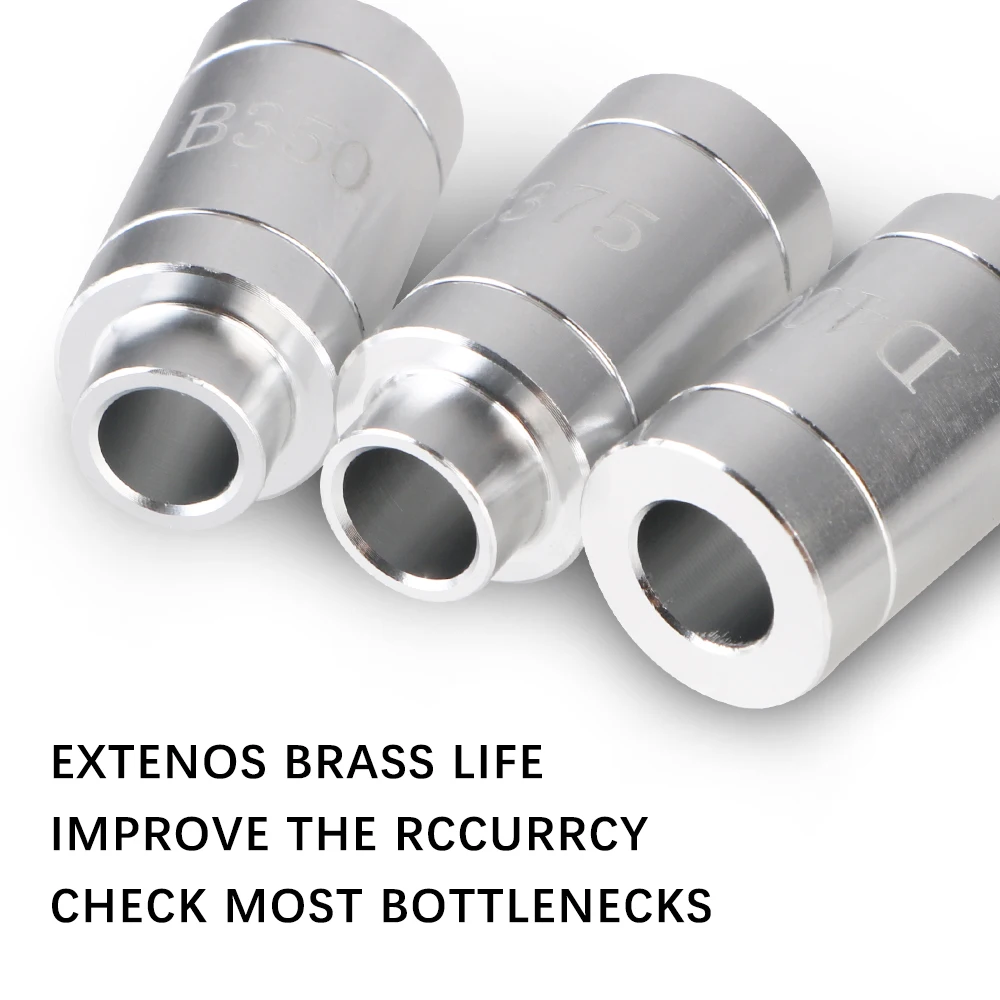 Проверка большинства узких мест корпус датчика с 5 втулками наборы для A330 B350 C375 D400