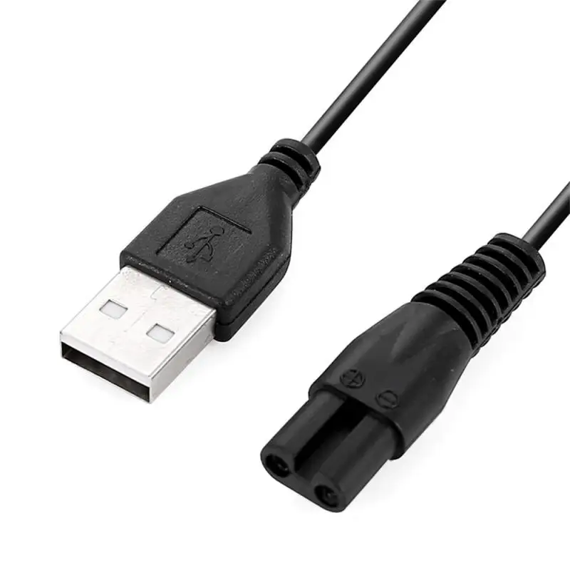 1 ~ 5 шт. Usb-кабель для зарядного устройства прочная многофункциональная бритва