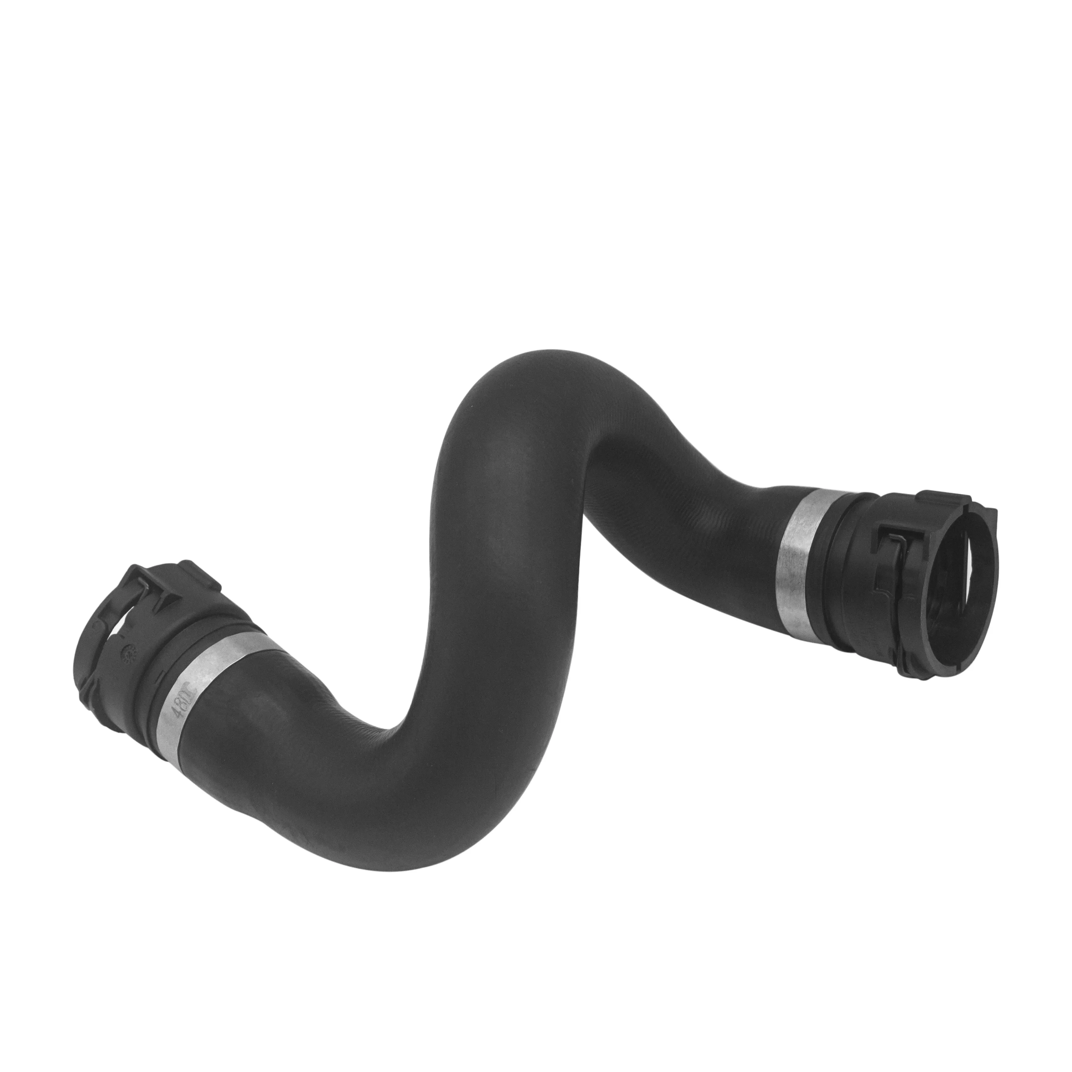 

17127537108 Car Accessories Lower Radiator Hose For BMW E70 X5 3.0 XDrive 30i Free Shipping
