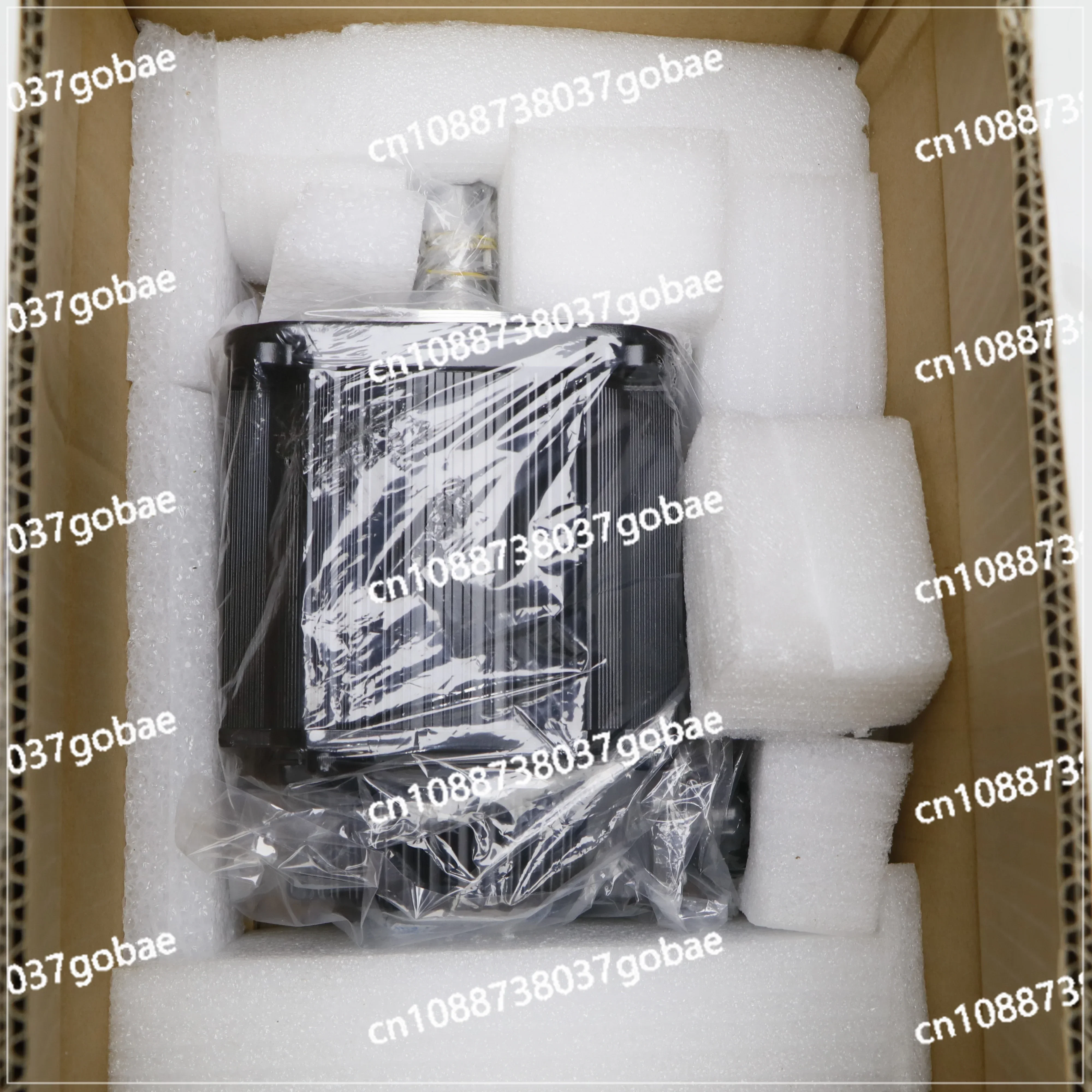 -09a2ab Новый серводвигатель Sgmg 09a2ab