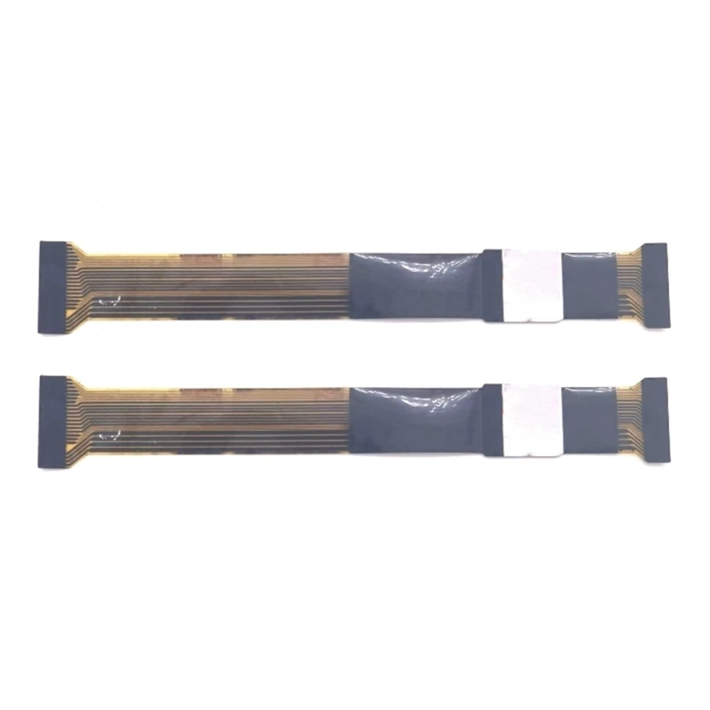 

ABGZ-2PCS New For Tamron 24-70 Mm II Lens Anti Shake Flex Cable Wearing Cable Camera Repair Part GEN 2