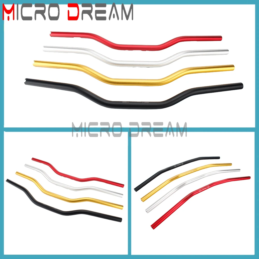 Кронштейн Т-образный для руля Harley Softail Low Rider Dyna Street Fat Bob 1 дюйм 25 мм