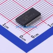 100% Novo Chipset PIC18F25K80-I/ss, MSP430F415IPMR, APM32F103VCT6, PIC16F72-I/SP, STM32F411CCU6TR Integrated ic