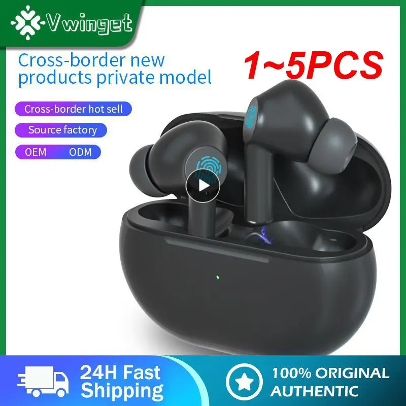 

TWS-наушники W220T, 1-5 шт., с функцией шумоподавления