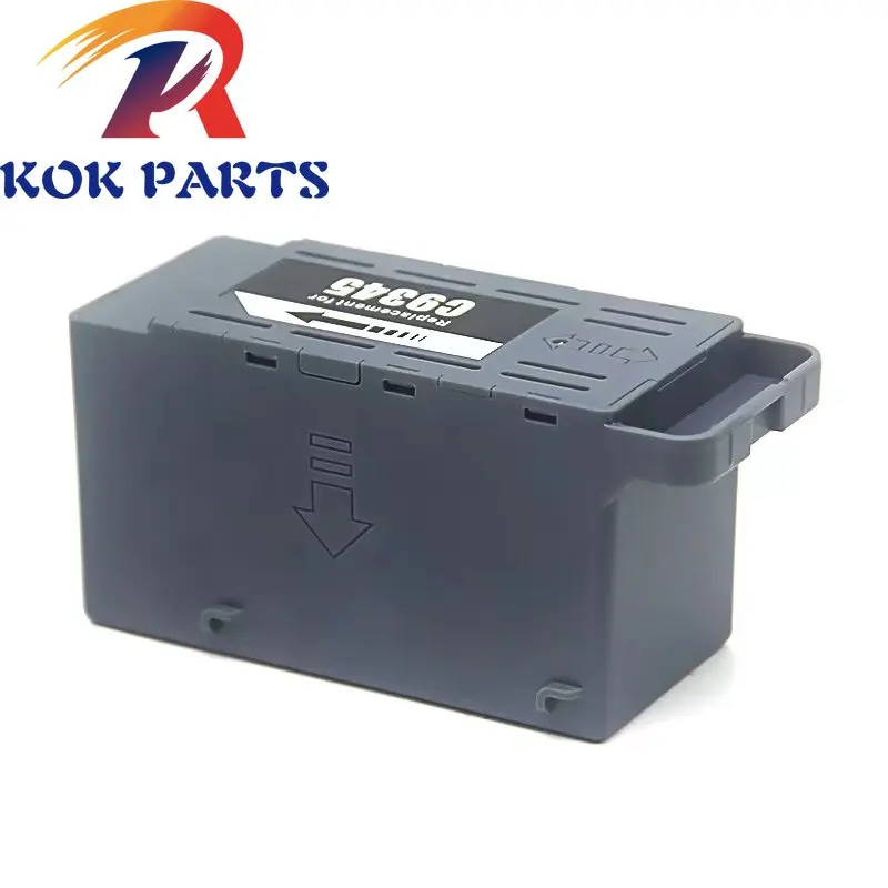 

1PCS C9345 C12C934591 Ink Maintenance Box for EPSON ET 16150 16600 16650 5880 5850 5800 5150 WF 7845 7840 7830 7820 4830 4820