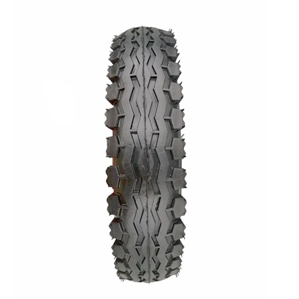 

12 1/2x2.50 MTB E-Bike Bicycle Scooter Pneumatic Tire 12 Inch Thicken Tube/Tire Rubber Black Inner Tube Outer Tire EBike Accs