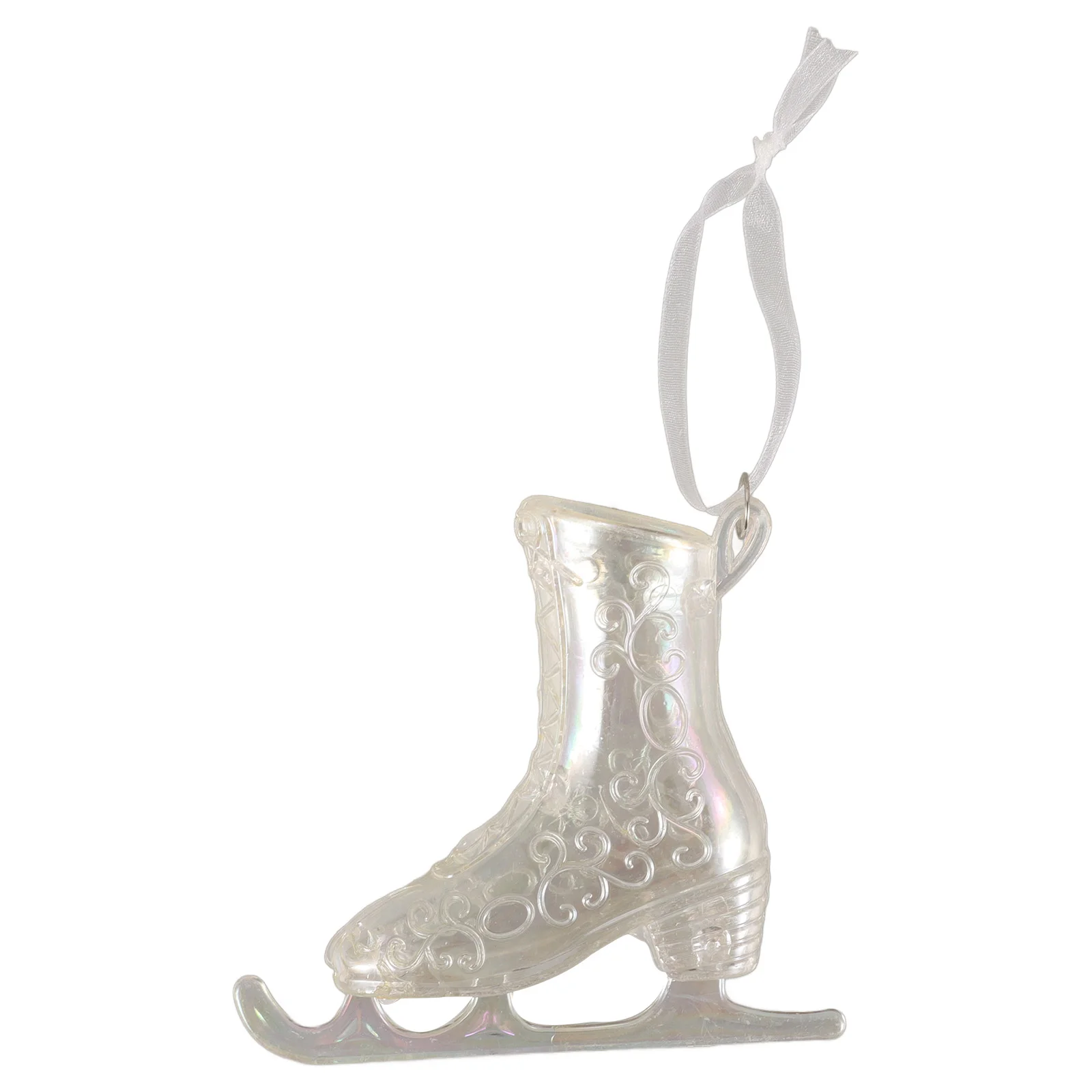 Рождественские шары Украшения Орнамент Обувь Коньки Успокаивающие коньки