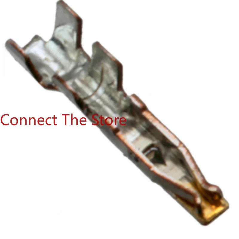 

50PCS Connector 503765-0098 5037650098 Terminal Original Spot.