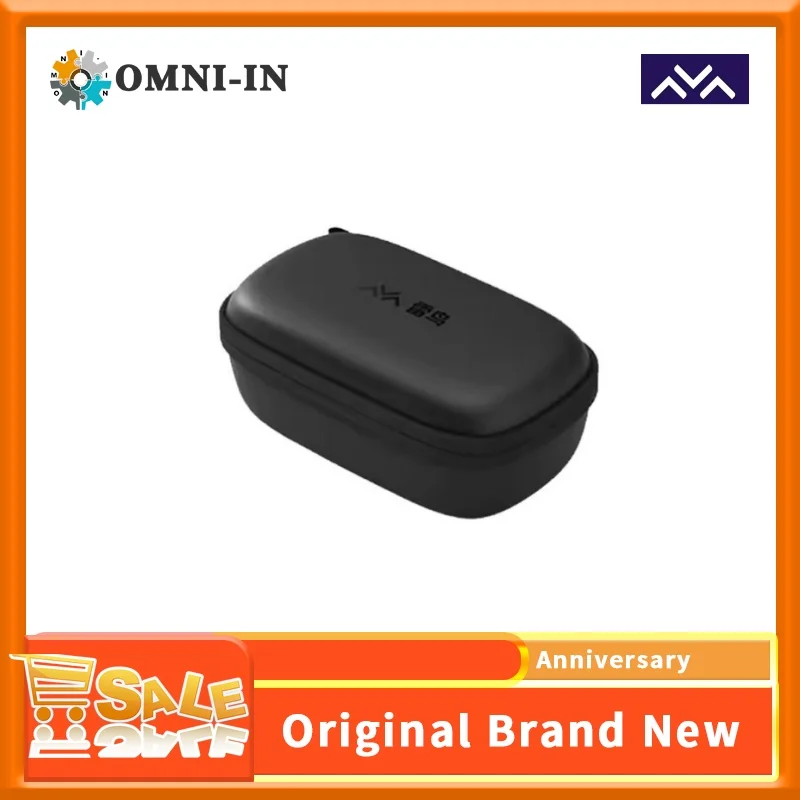 Портативный органайзер Rayneo Air2 Smart Glasses также совместим с RayNeo Air plus и TCL NXTWEAR S+