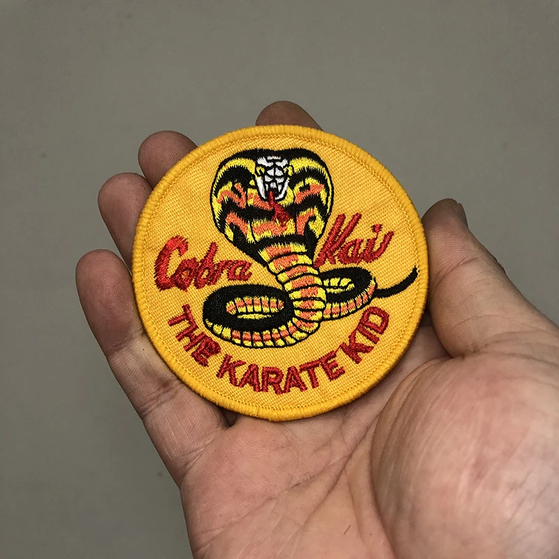 Симпатичные нашивки с вышивкой инопланетянина одежда горячие клейкие наклейки