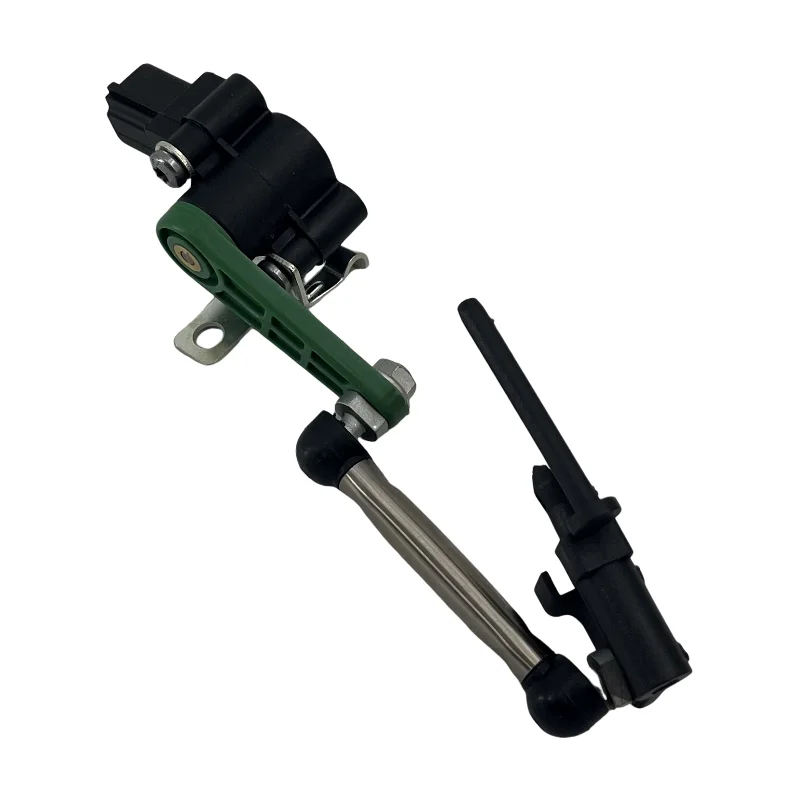 Новый датчик уровня высоты 7P0616213 для AUDI VW Touareg V6 V8 2011-2018 FL FR