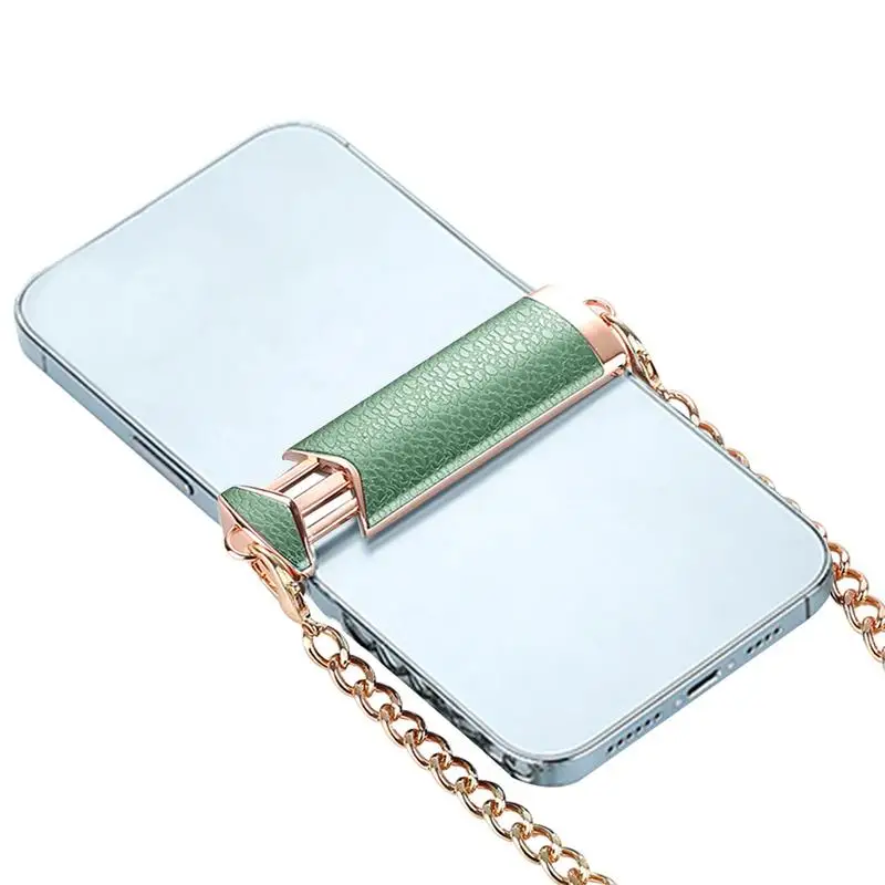 

Phone Clip With Lanyard Crossbody Phone Clip With Lanyard Metal Crossbody Phone Chain Clip Mobile Phone Buckle Phone Tether