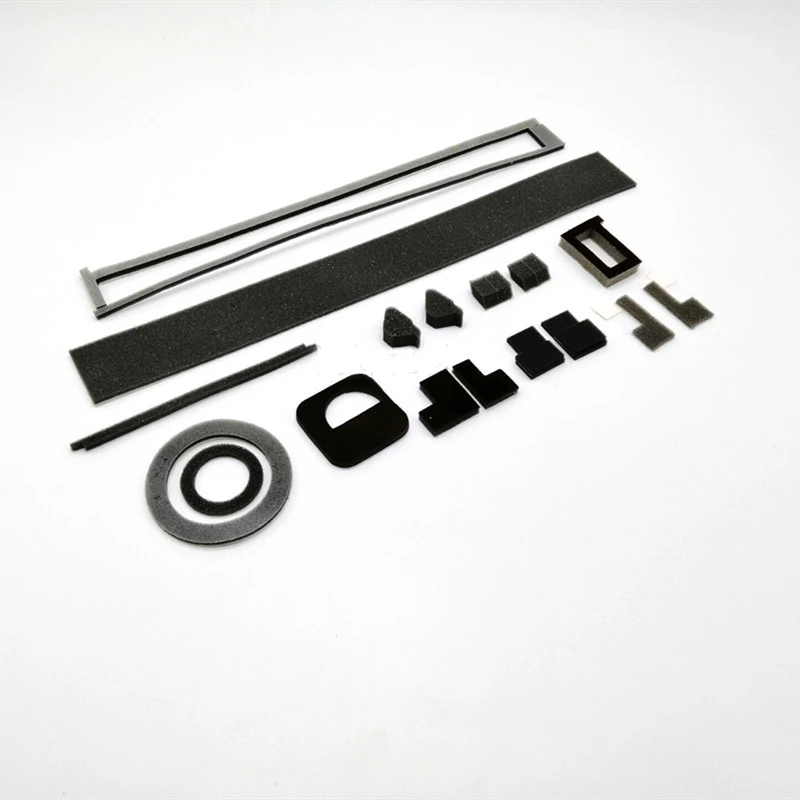 

3set Toner Cartridge Seal Drum Blade Seal Kit For Ricoh 2075 1075 2060 MP 5500 6001 7001 7500 7502 8000 Developer Seal Kit