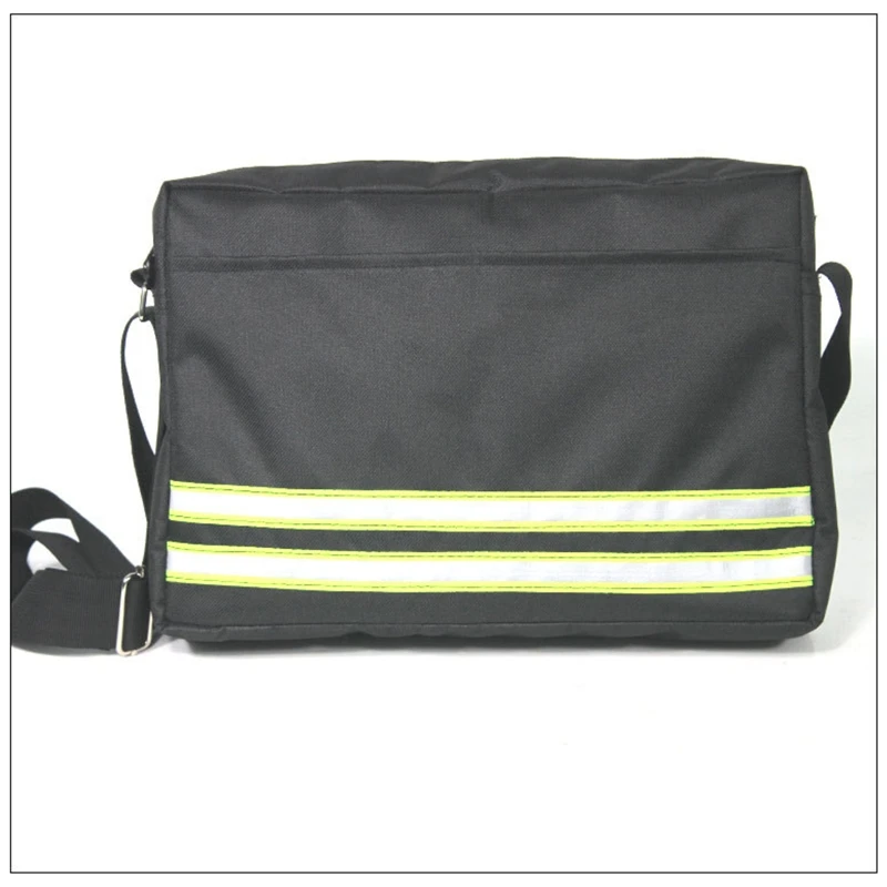 

1pc Portable Waterproof Oxford Canvas Hand Tool Storage Carry Bags Pliers Metal Toolkit Parts Hardware Parts Organizer