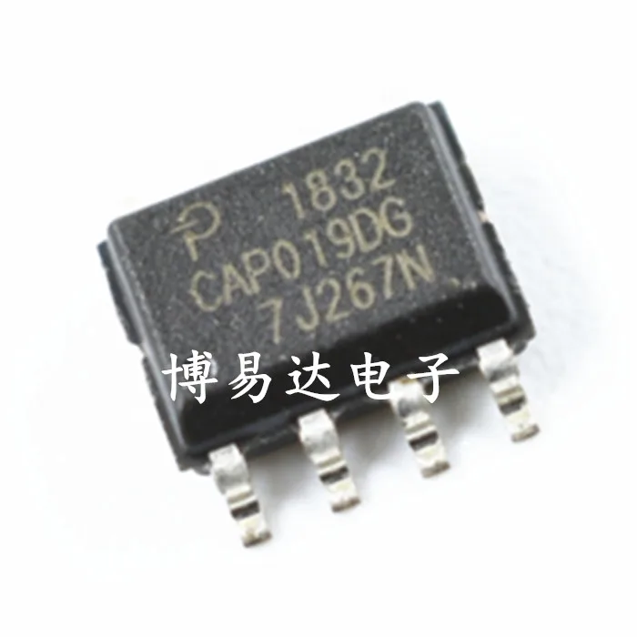 

20 шт./лот CAP019DG SOP-8 ic CAP019
