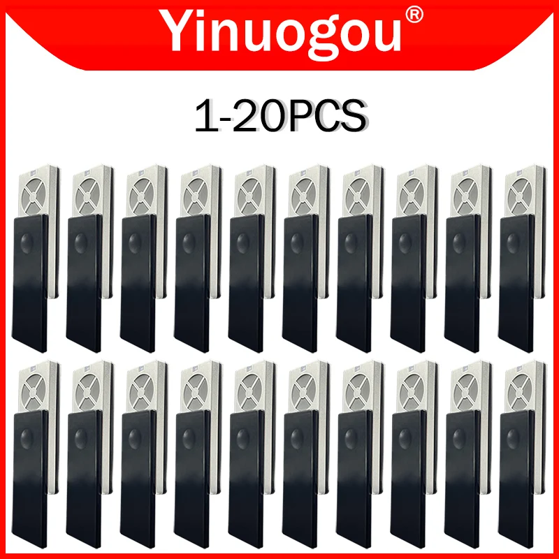 LiftMaster TX4UNI TX4UNIF TX4RUNI TX4UNIS TX2EV TX2REV Пульт дистанционного управления гаражными