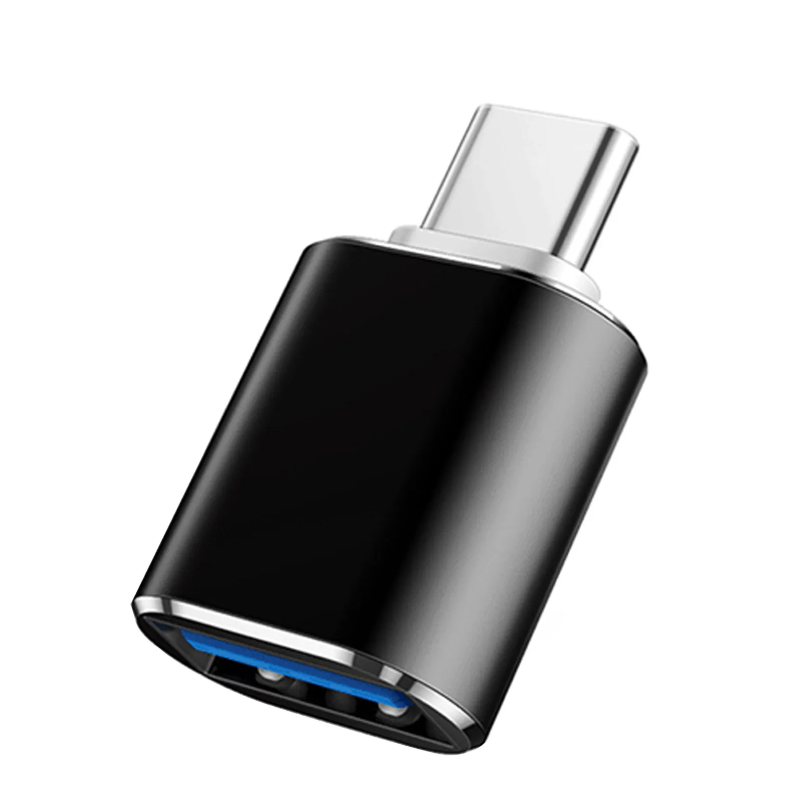 

For Phone Adapter USB To Type C Female For Phone USB C Cable Converter Charging Connector OTG Converter USBC To Type-C